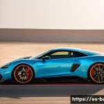 바레인의 자동차 문화 - Here are three image prompts in English, designed to capture the essence of Bahrain's car culture wh...