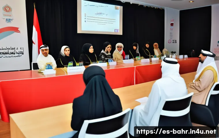 바레인 여성의 사회적 지위 관련 이미지 2